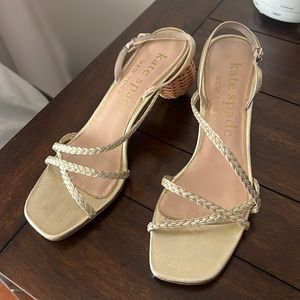 Kate Spade Sandals